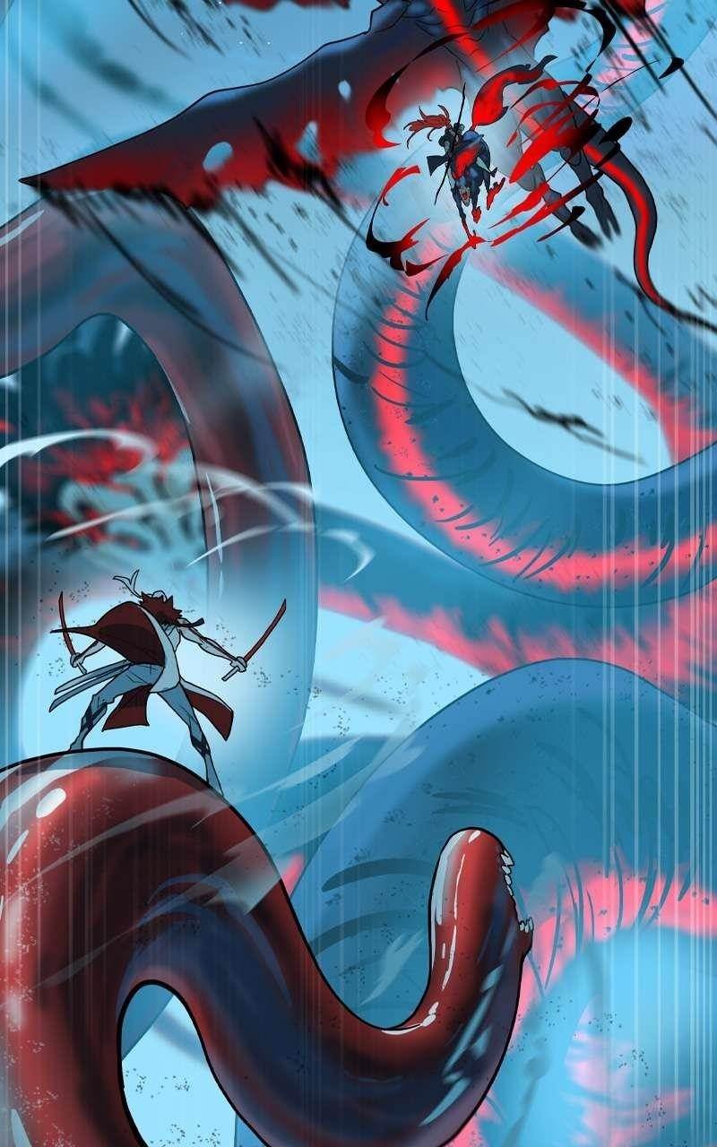 Ordeal Chapter 133 - Page 95