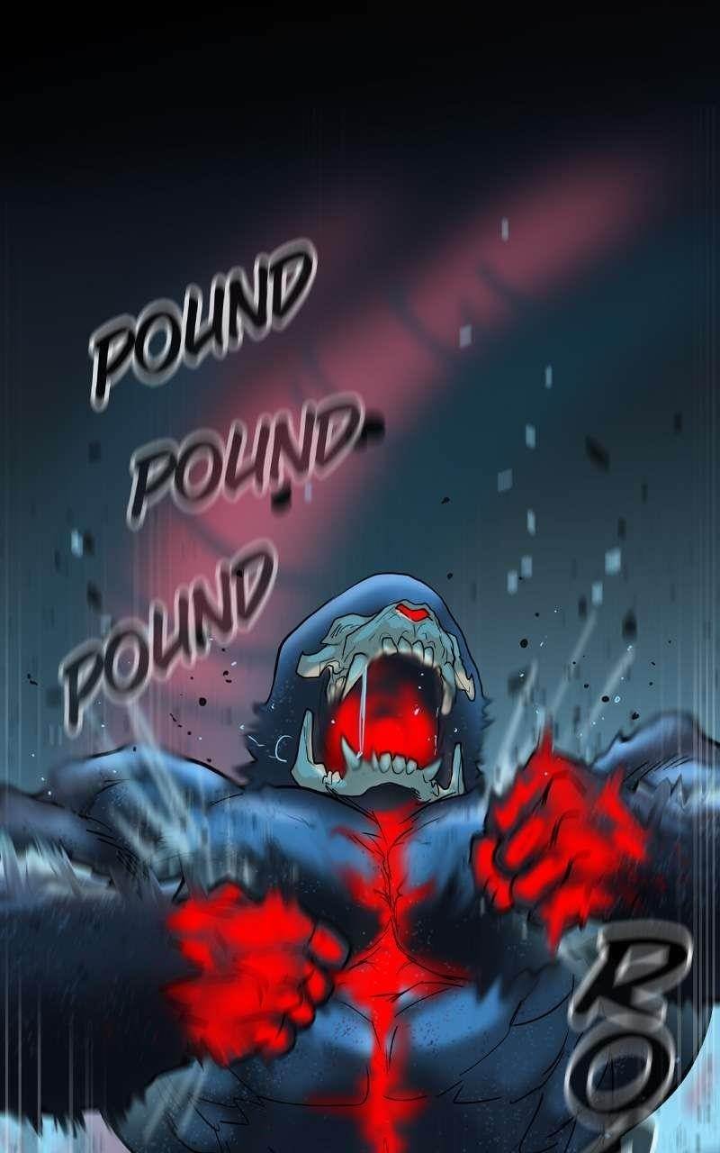 Ordeal Chapter 134 - Page 1