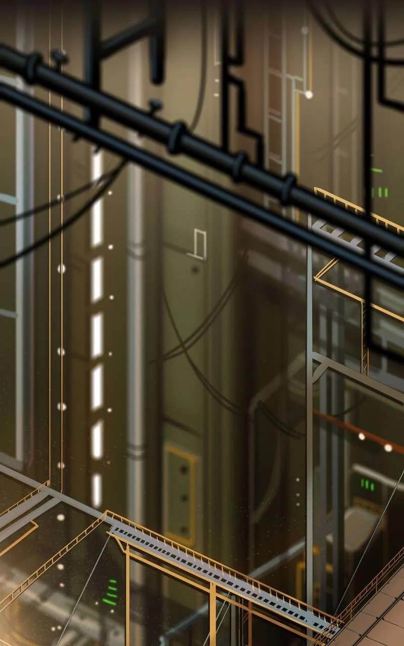 Ordeal Chapter 134 - Page 11