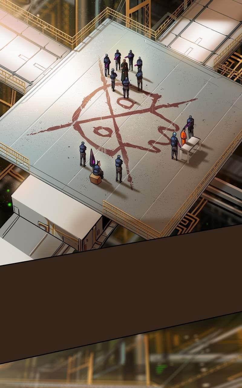 Ordeal Chapter 134 - Page 12