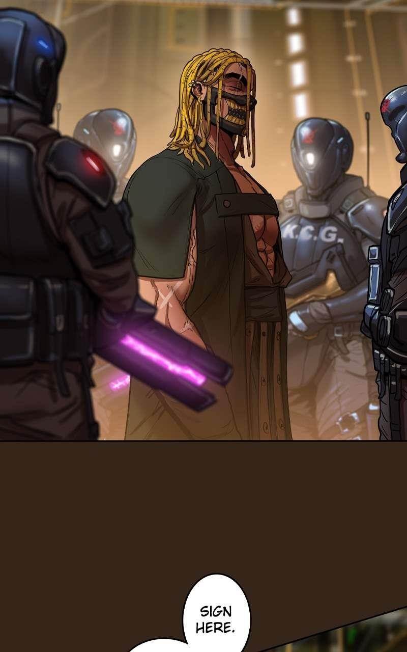 Ordeal Chapter 134 - Page 13