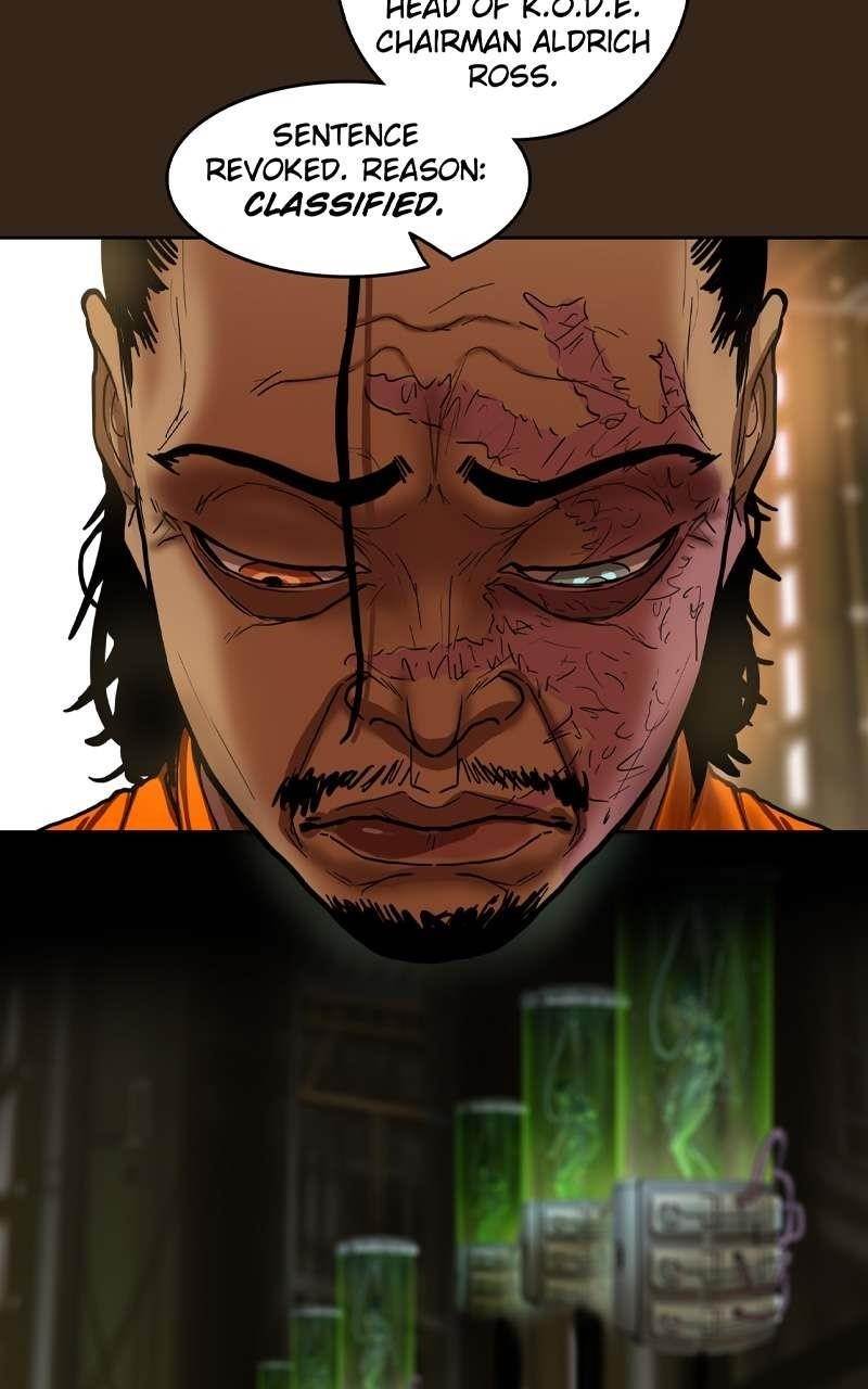 Ordeal Chapter 134 - Page 15