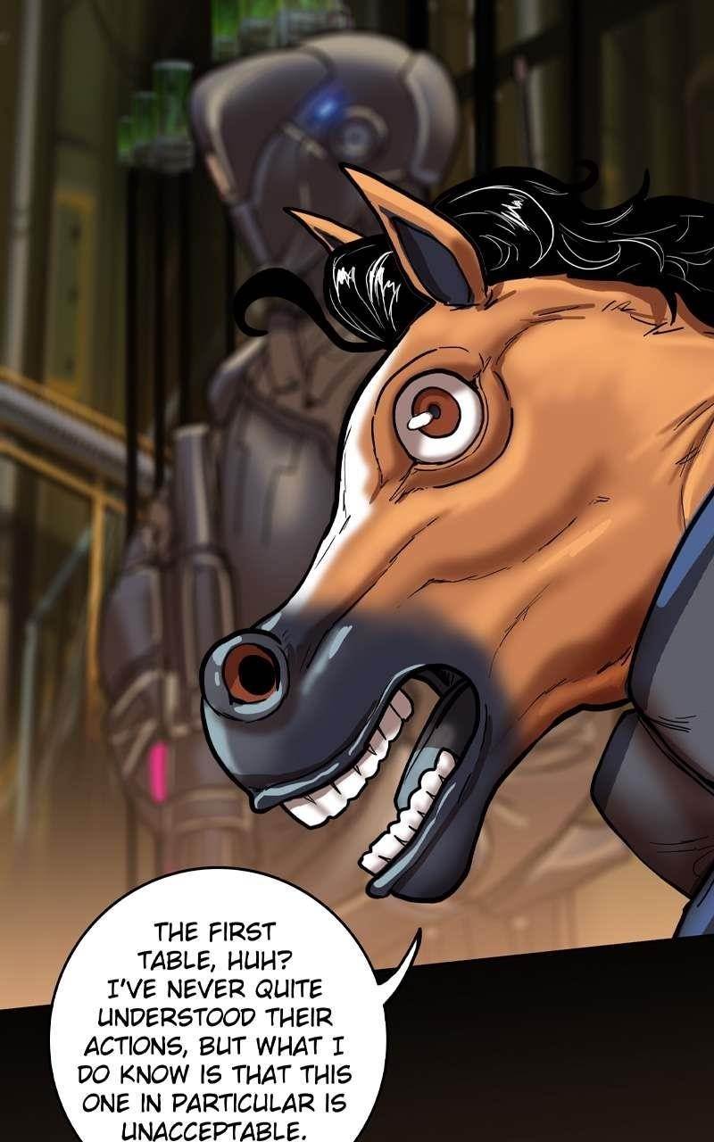 Ordeal Chapter 134 - Page 16