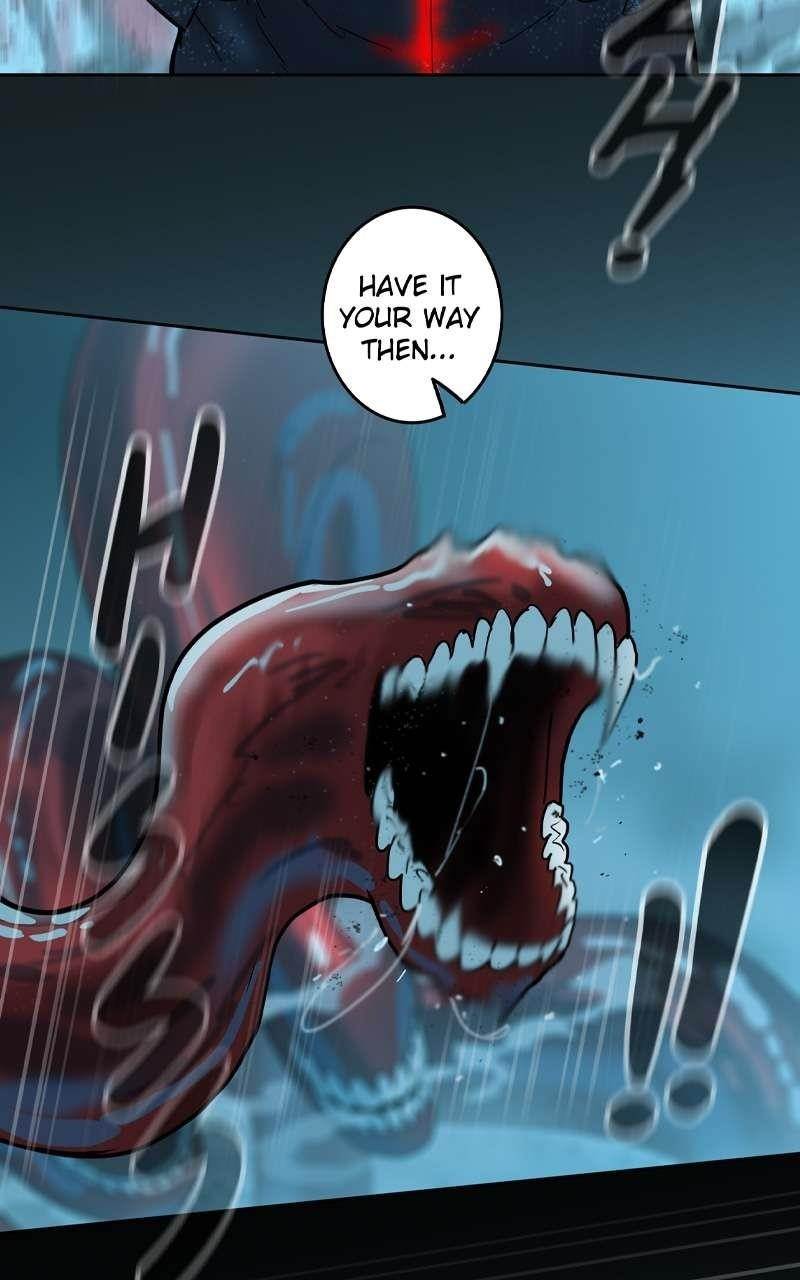 Ordeal Chapter 134 - Page 2