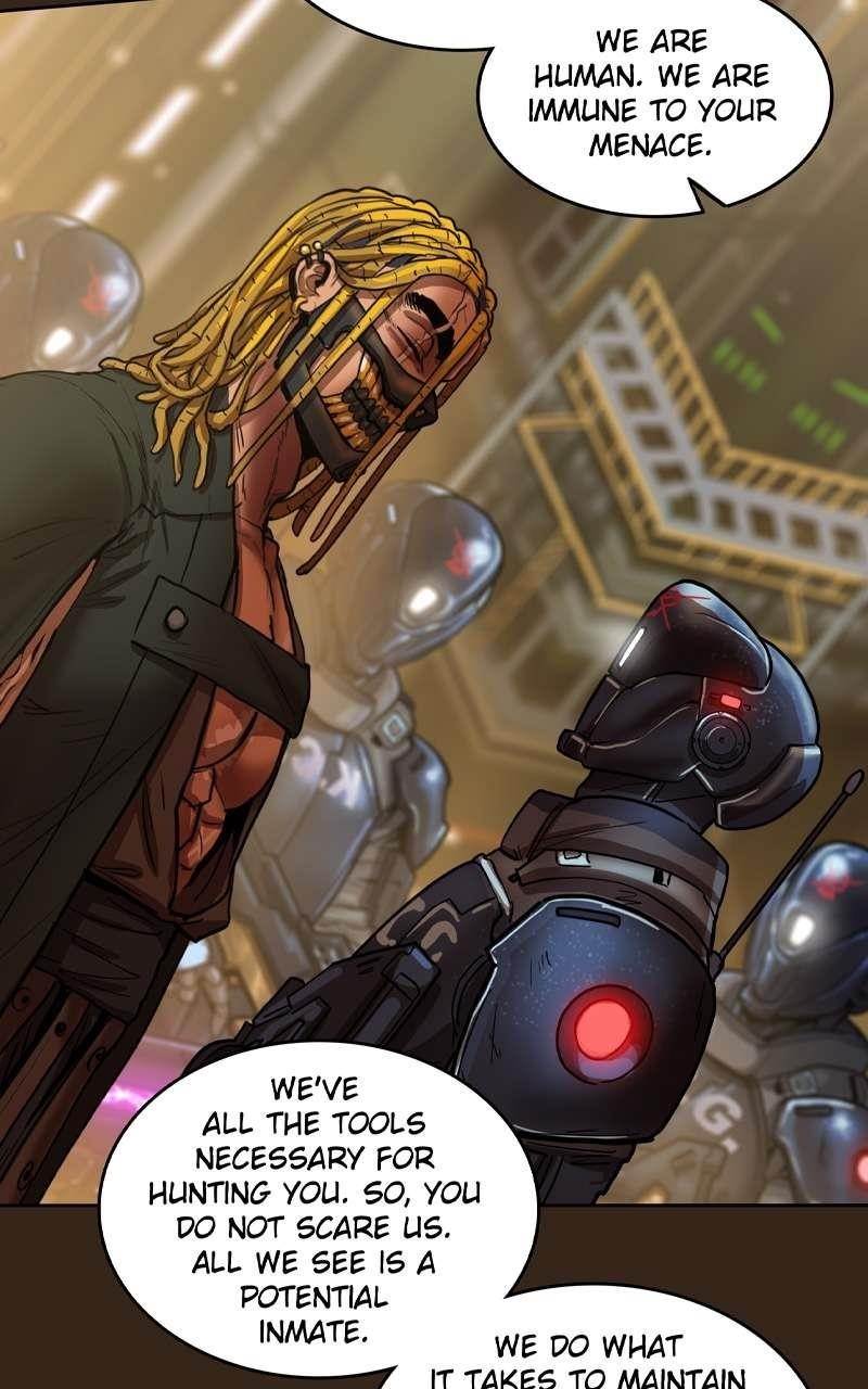 Ordeal Chapter 134 - Page 20