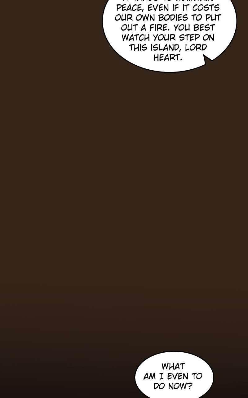 Ordeal Chapter 134 - Page 21