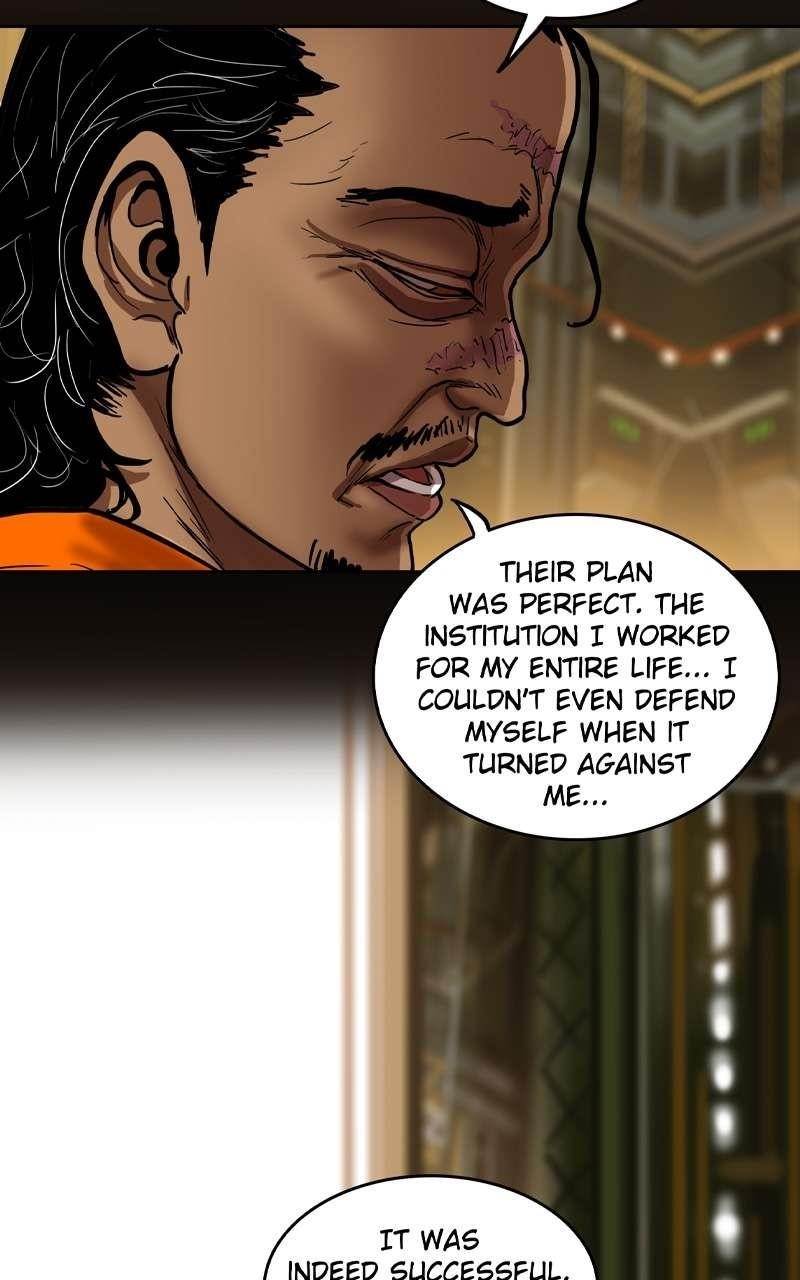 Ordeal Chapter 134 - Page 22