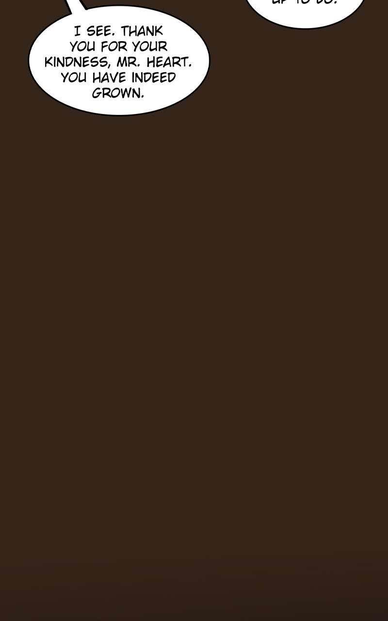 Ordeal Chapter 134 - Page 24