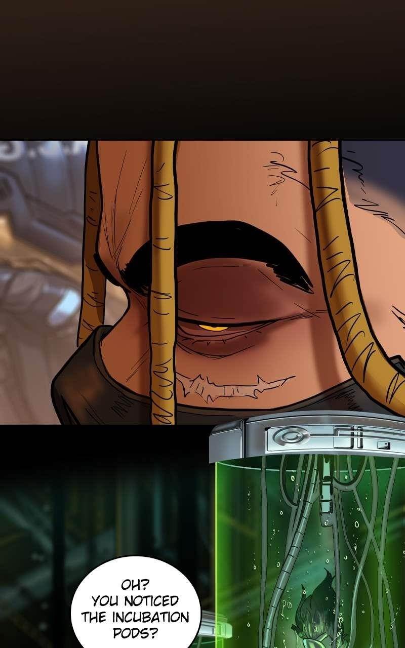 Ordeal Chapter 134 - Page 25