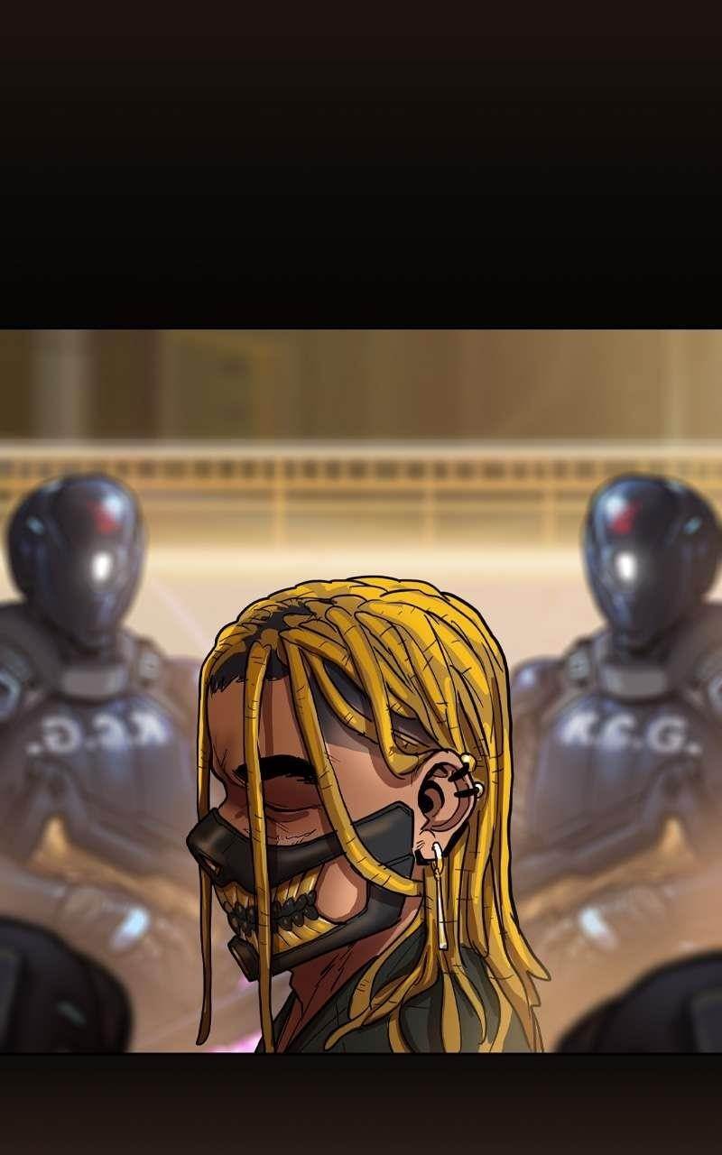 Ordeal Chapter 134 - Page 29