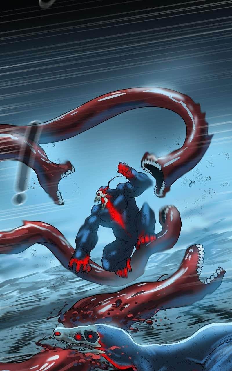 Ordeal Chapter 134 - Page 3