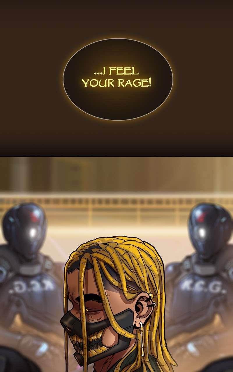 Ordeal Chapter 134 - Page 30