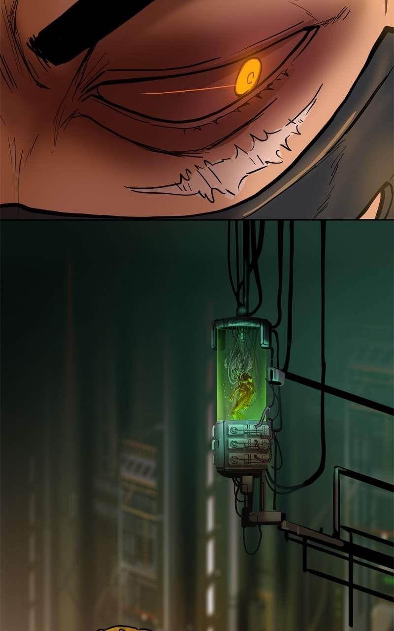 Ordeal Chapter 134 - Page 32