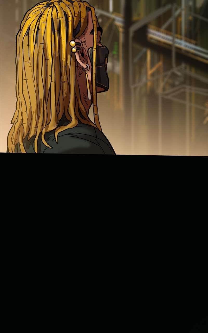 Ordeal Chapter 134 - Page 33