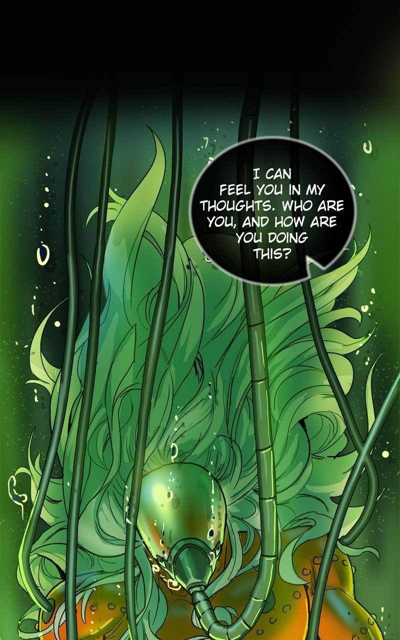 Ordeal Chapter 134 - Page 34