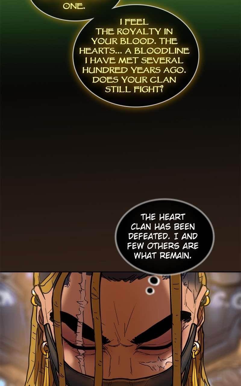 Ordeal Chapter 134 - Page 37