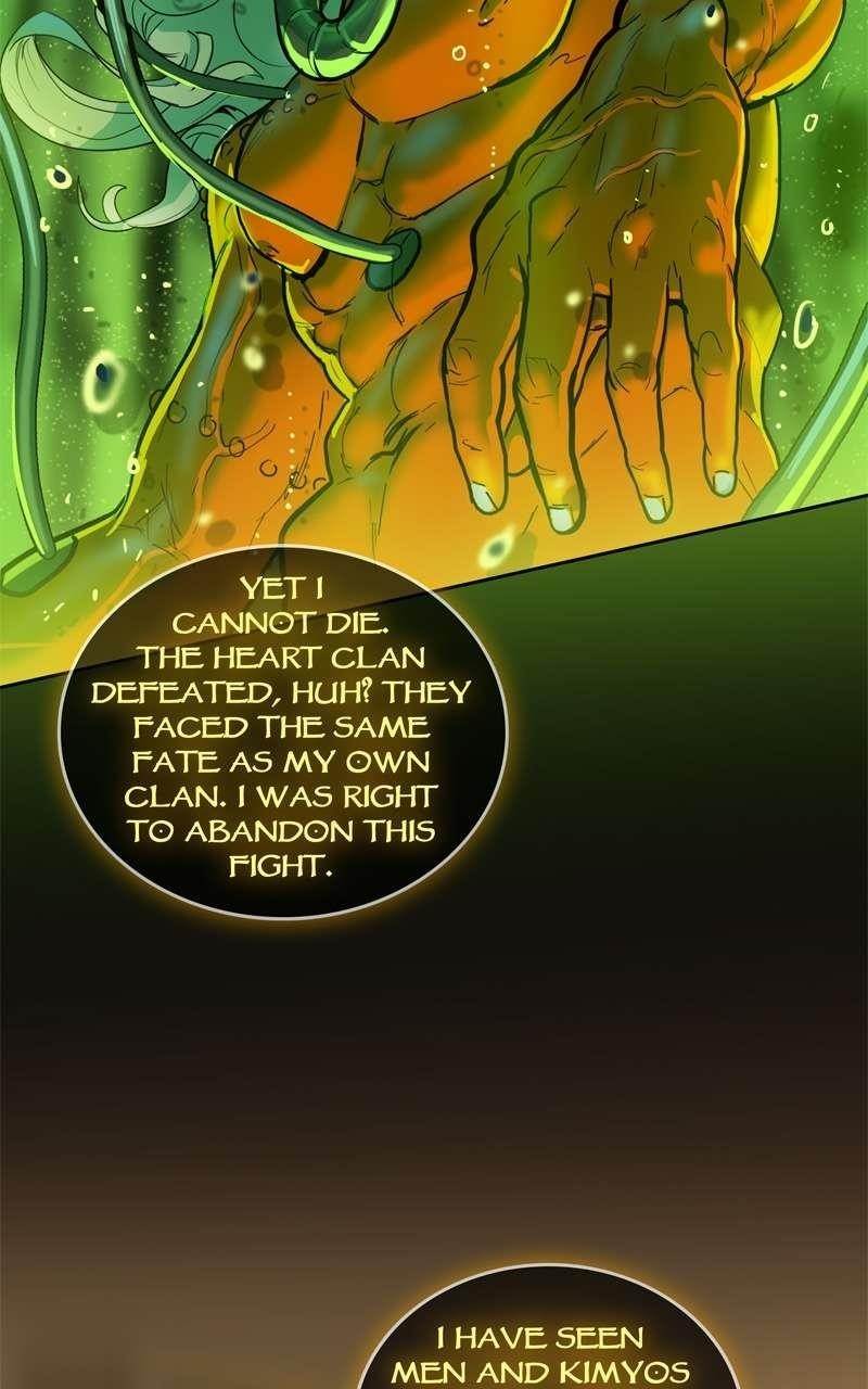 Ordeal Chapter 134 - Page 39