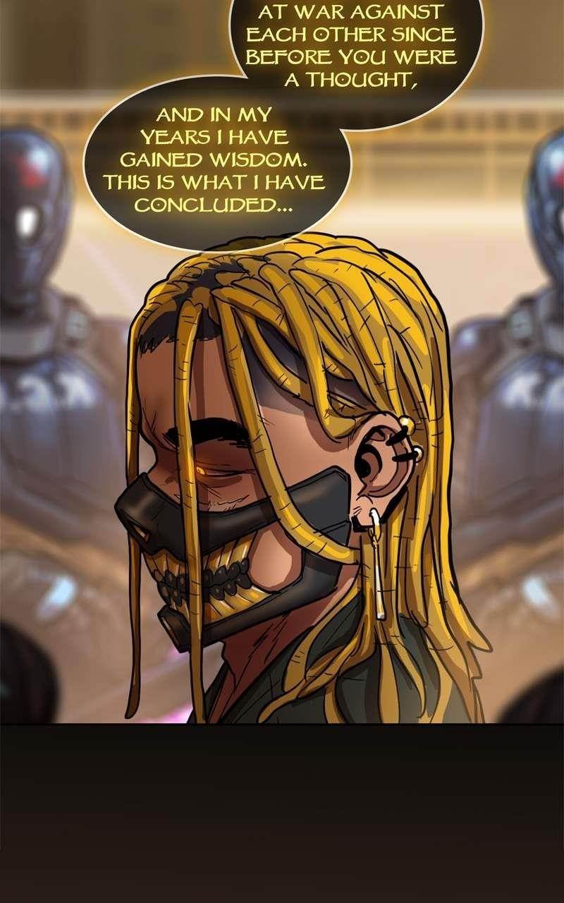 Ordeal Chapter 134 - Page 40