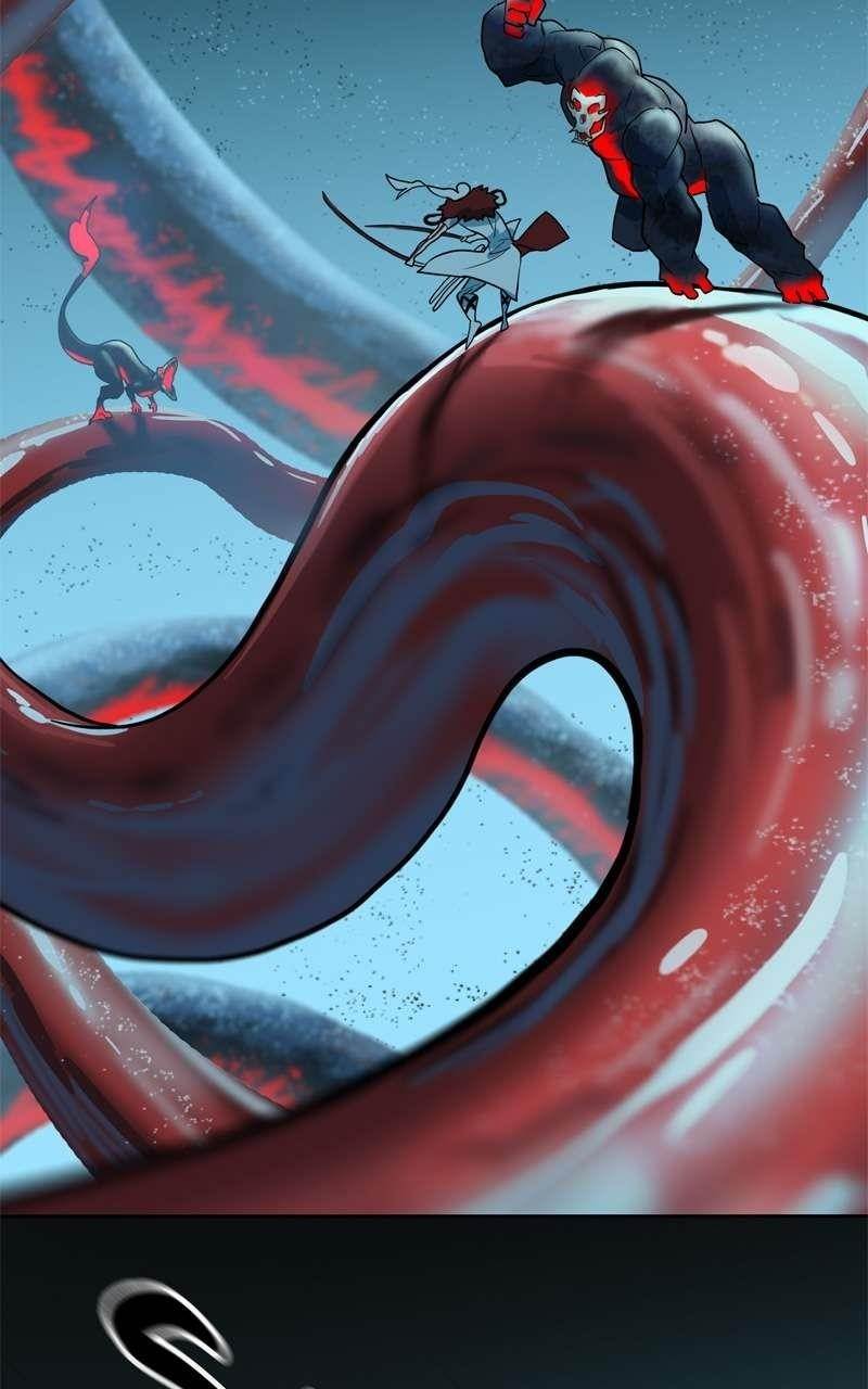 Ordeal Chapter 134 - Page 46