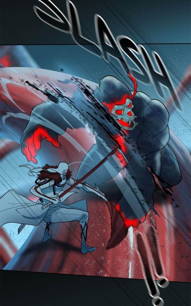 Ordeal Chapter 134 - Page 47