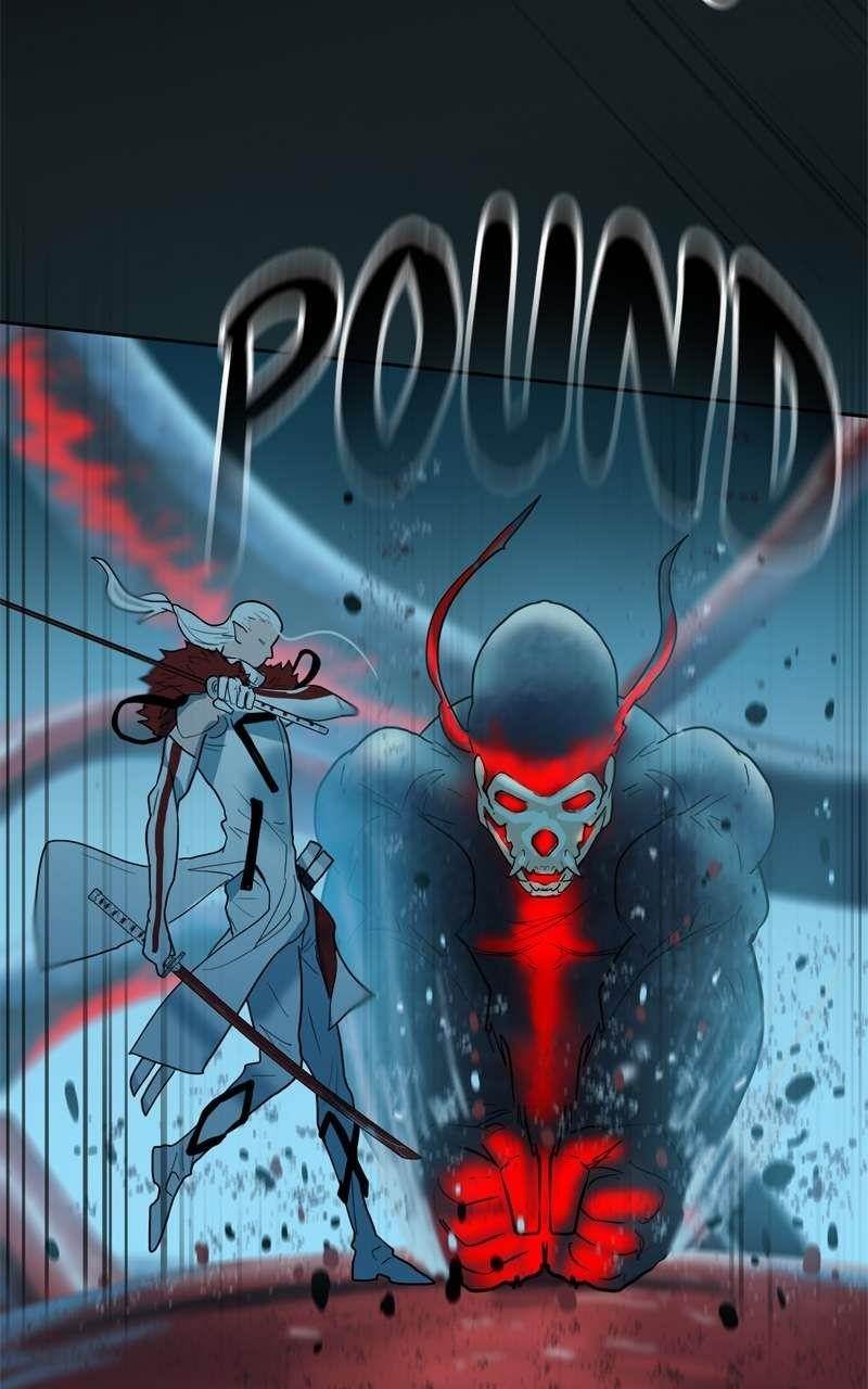 Ordeal Chapter 134 - Page 48