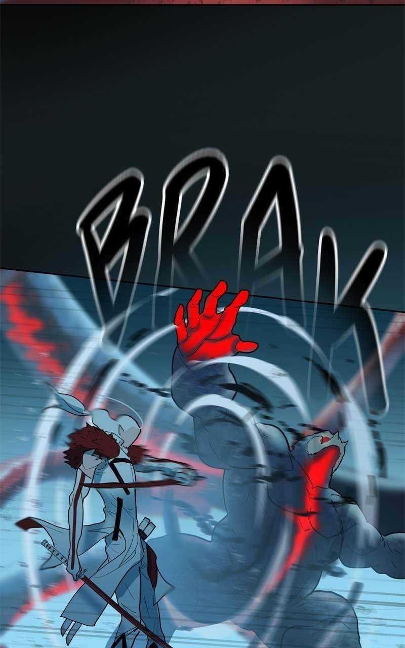 Ordeal Chapter 134 - Page 49