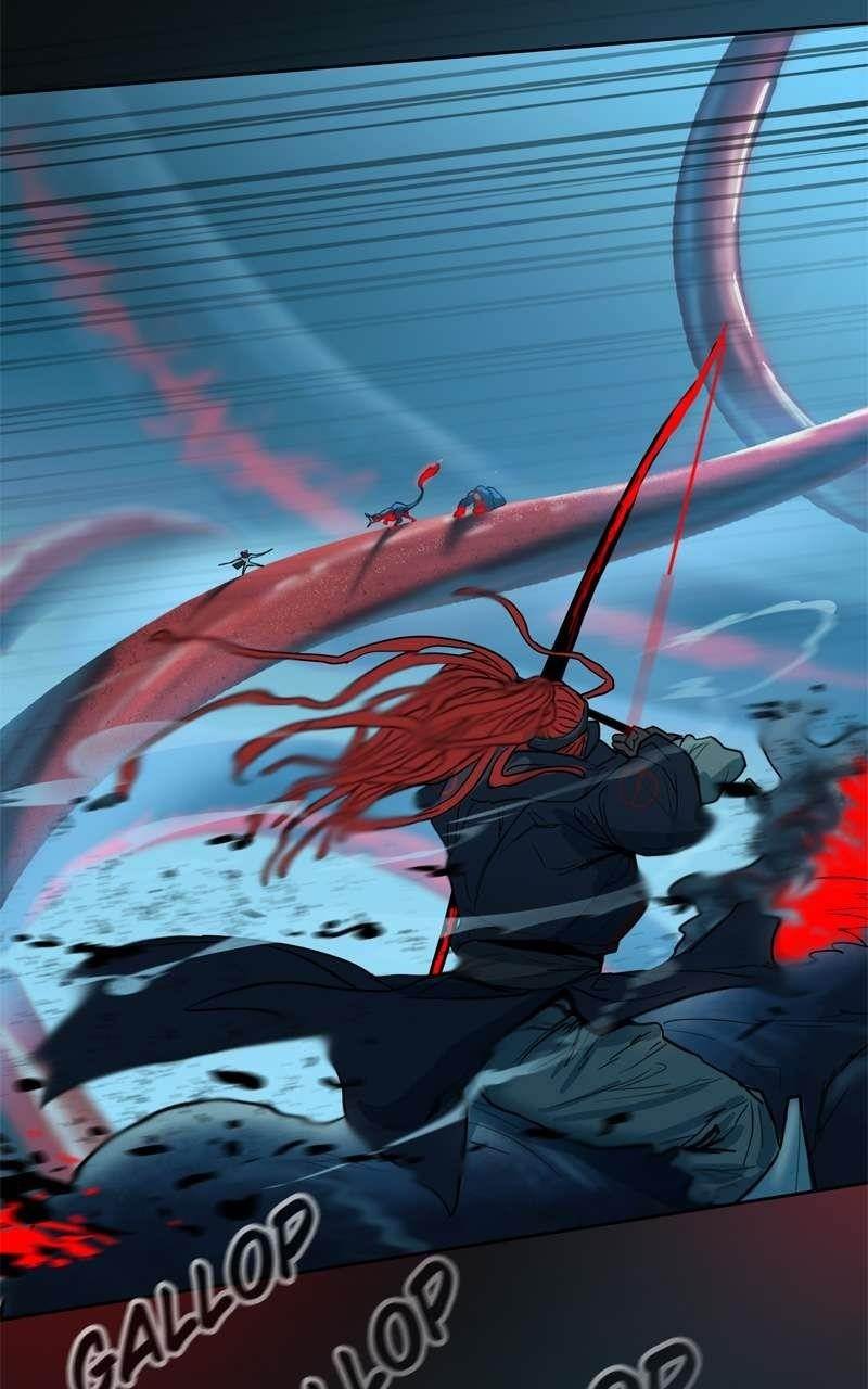 Ordeal Chapter 134 - Page 54