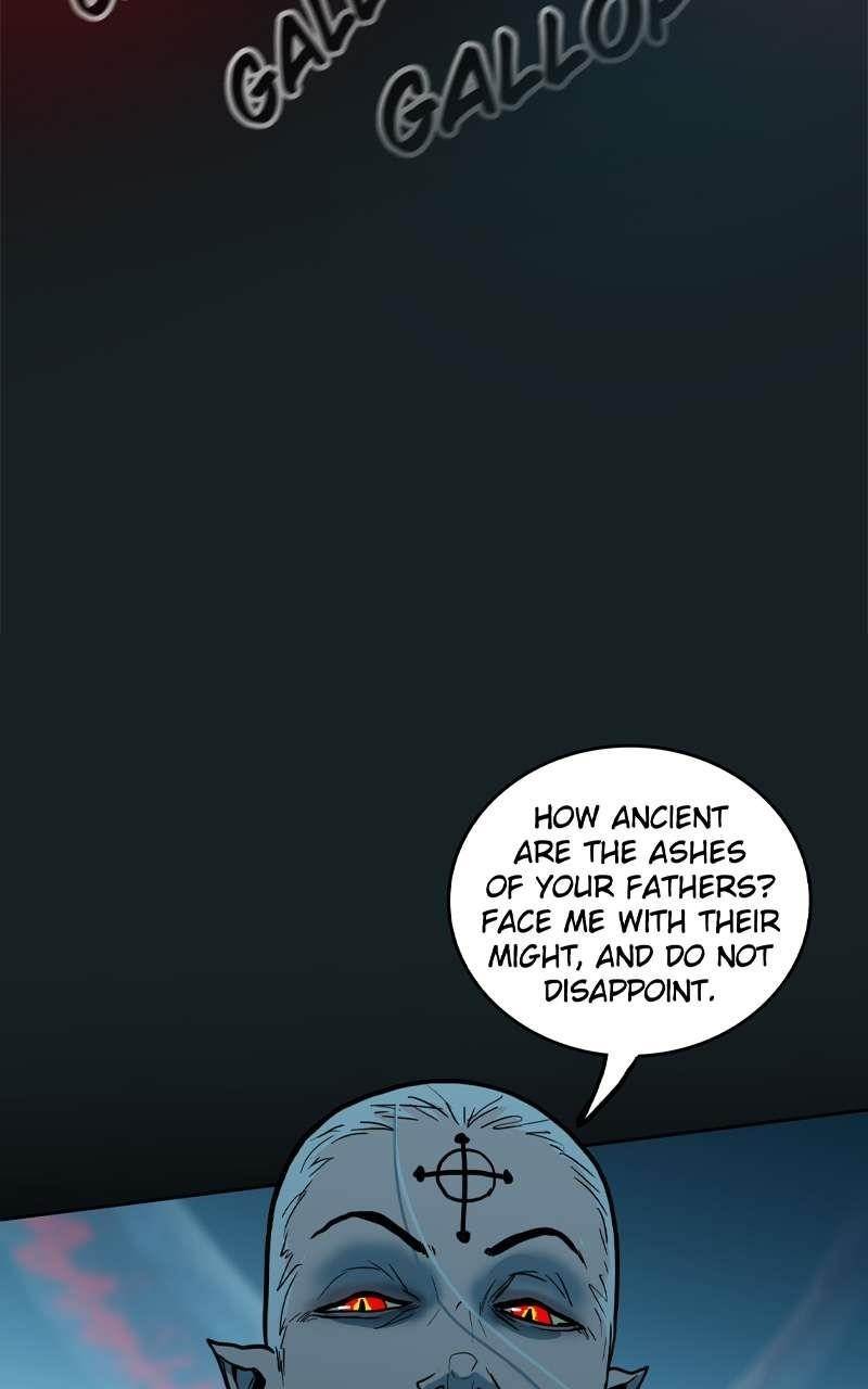 Ordeal Chapter 134 - Page 55