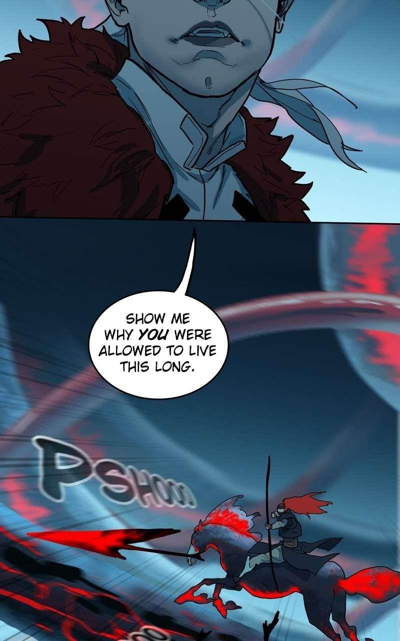 Ordeal Chapter 134 - Page 56