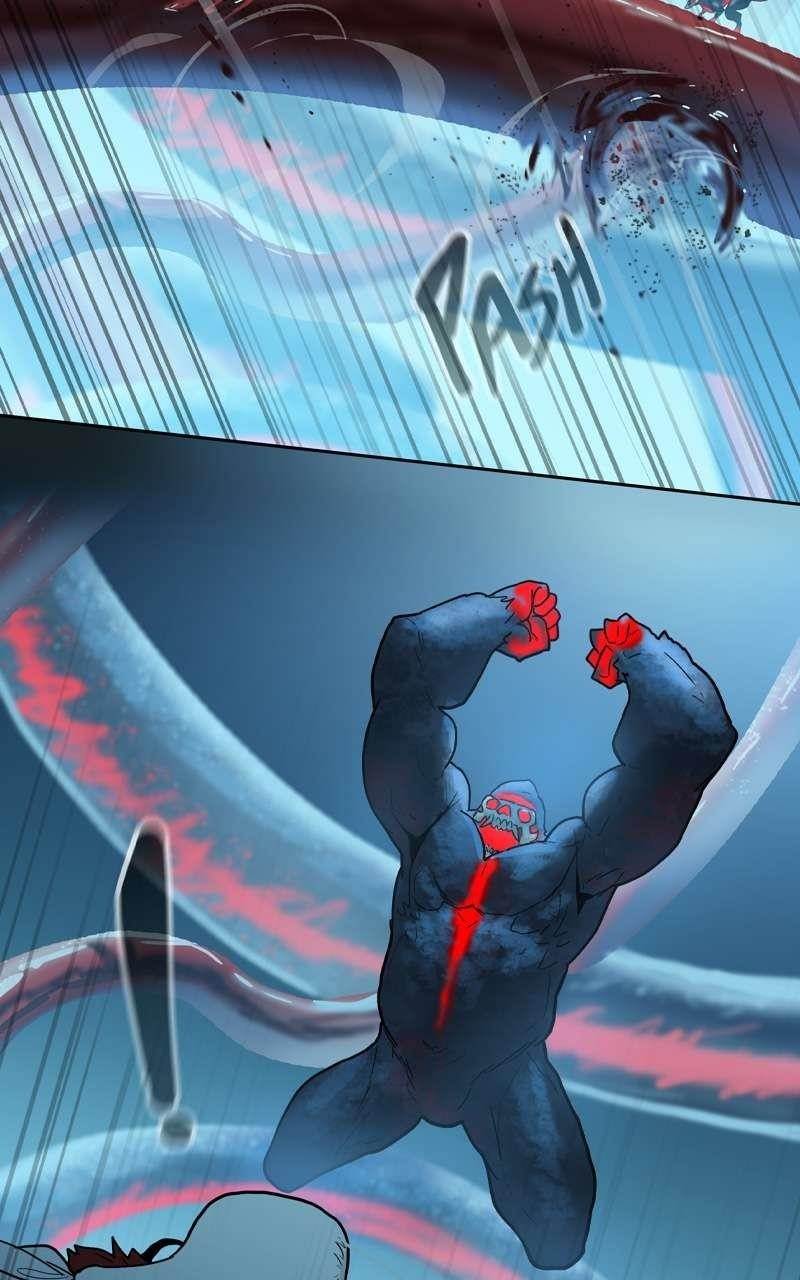 Ordeal Chapter 134 - Page 58