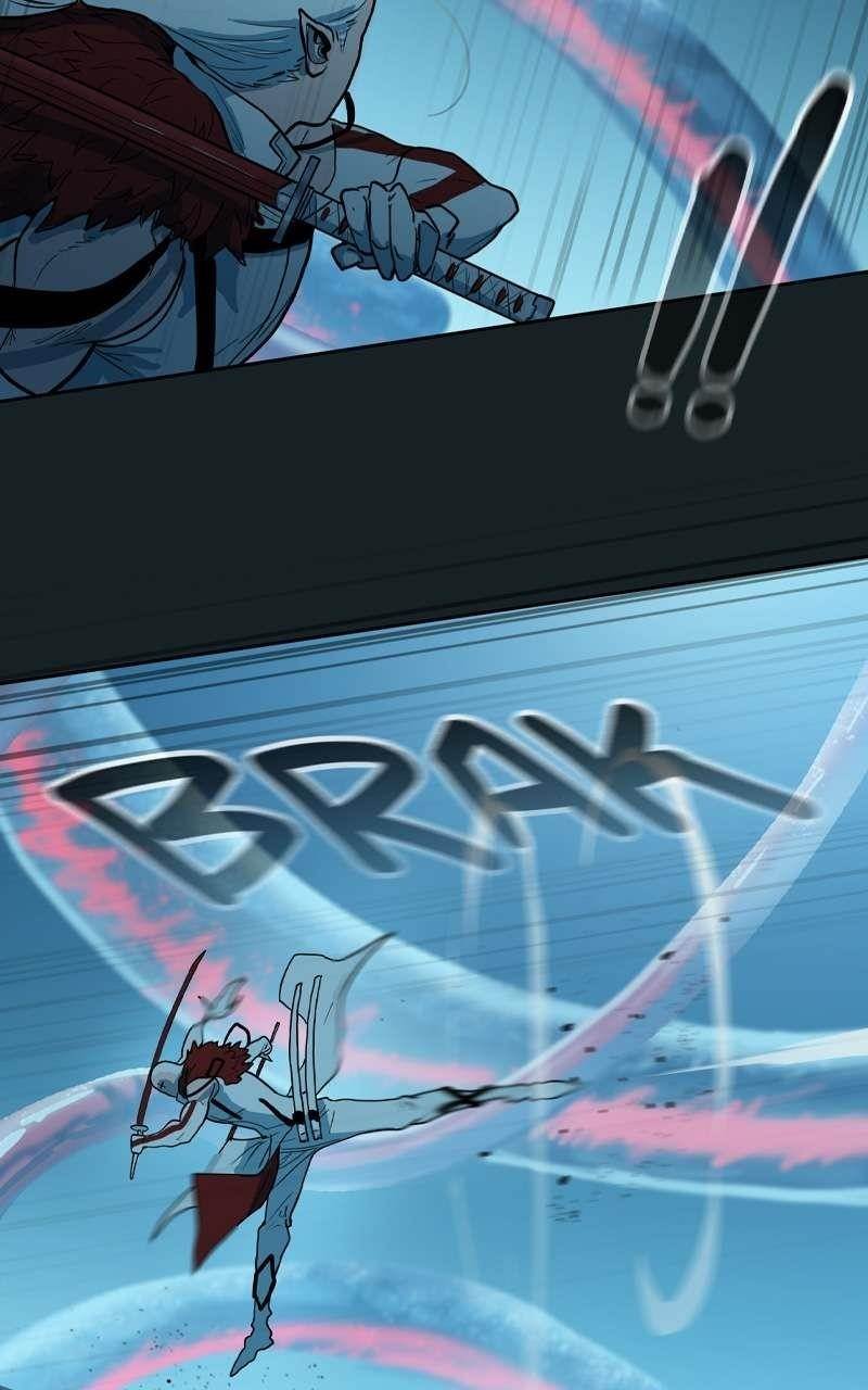 Ordeal Chapter 134 - Page 59