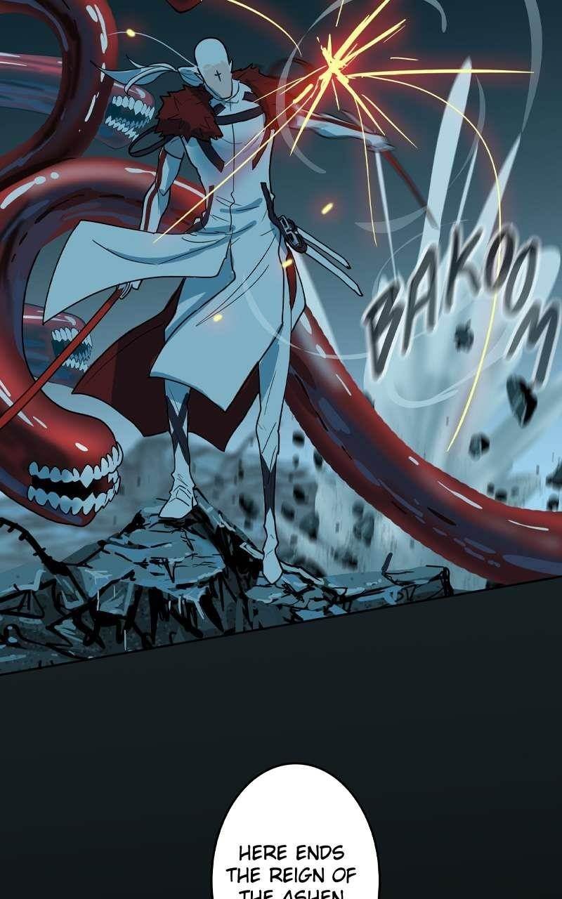 Ordeal Chapter 134 - Page 6