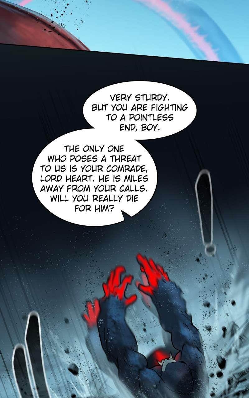 Ordeal Chapter 134 - Page 60