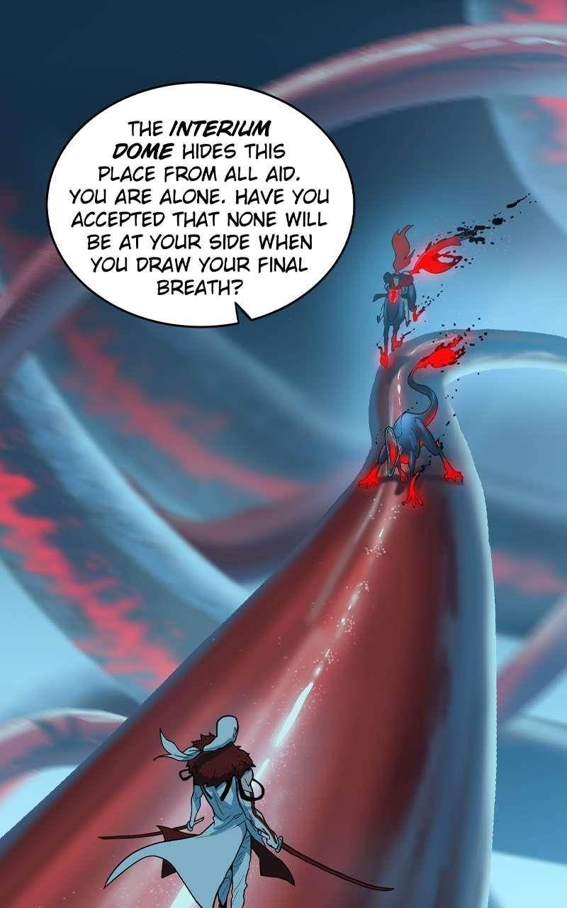 Ordeal Chapter 134 - Page 62