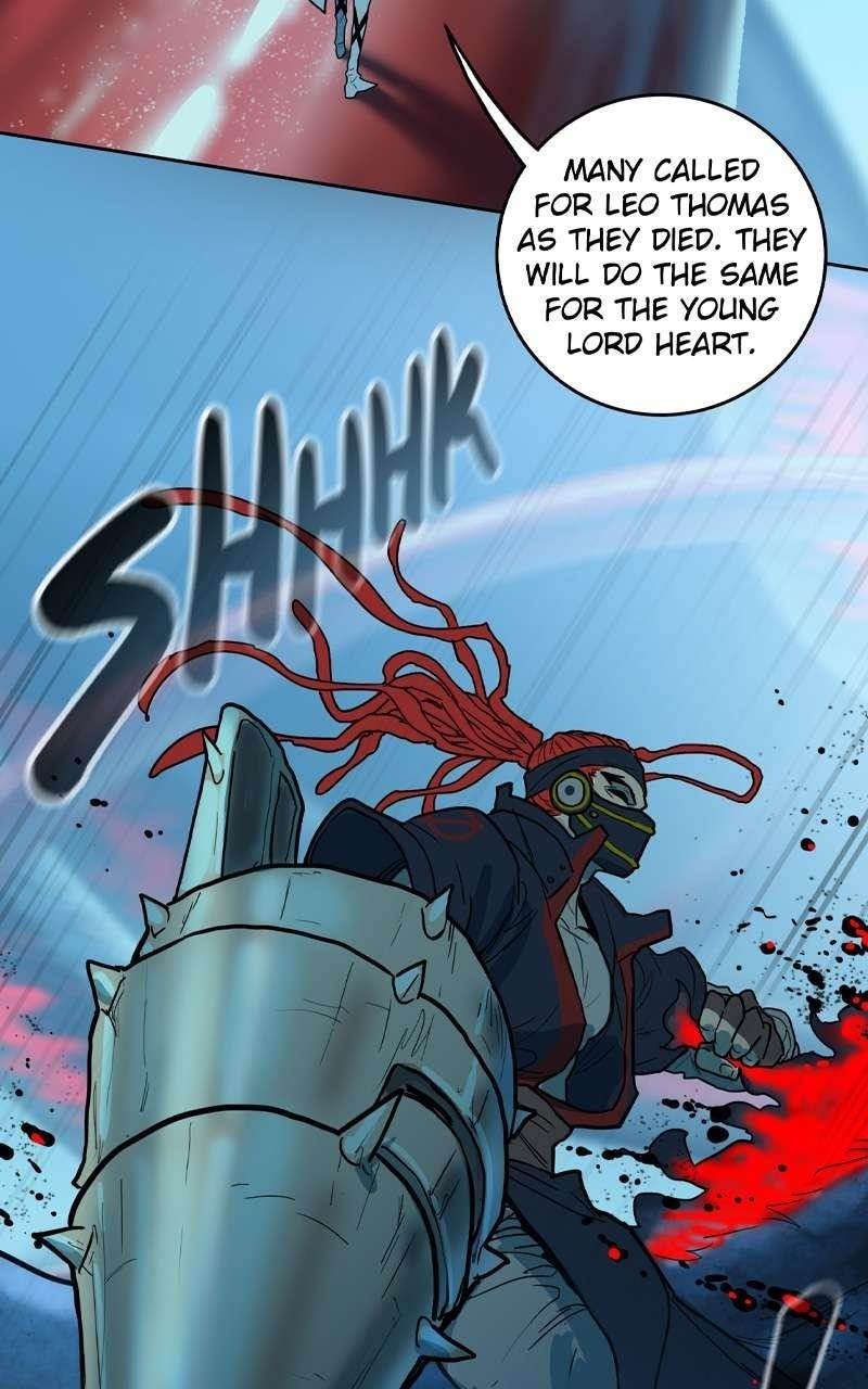 Ordeal Chapter 134 - Page 63