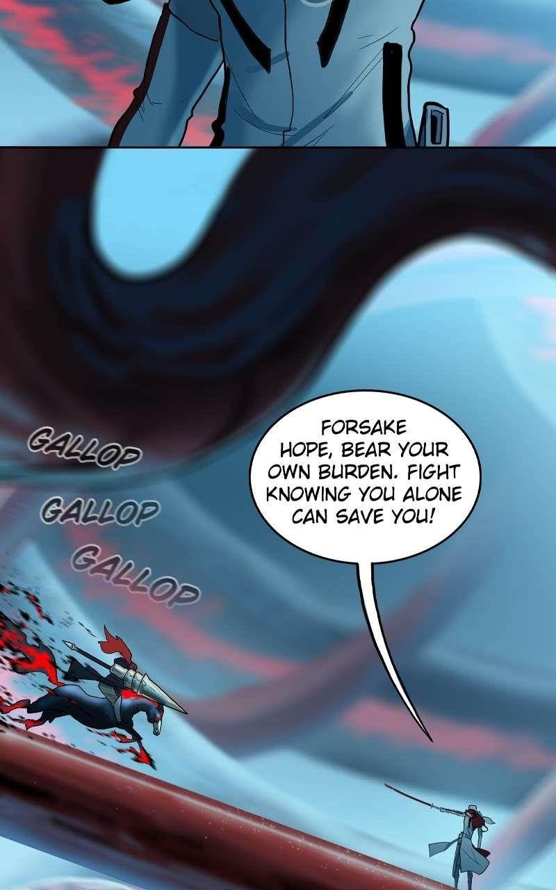 Ordeal Chapter 134 - Page 67