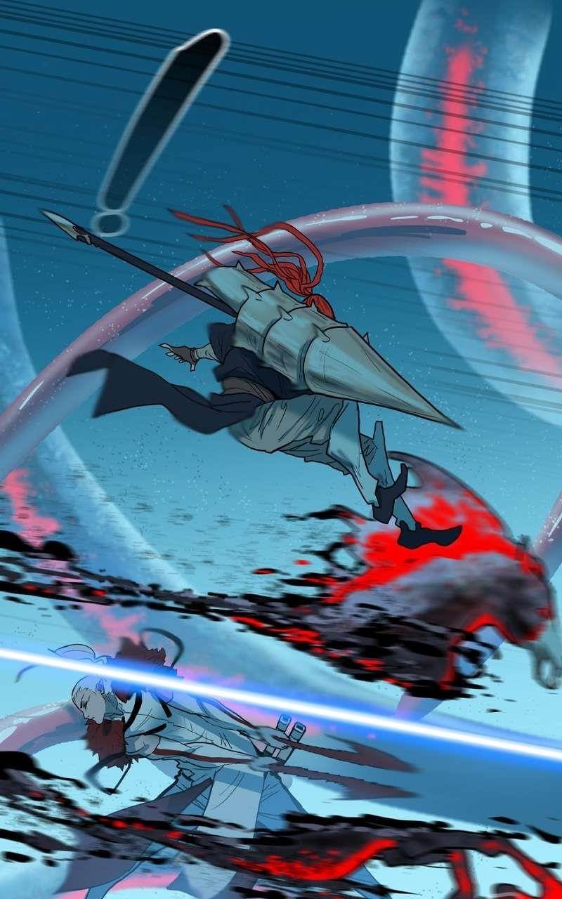 Ordeal Chapter 134 - Page 69