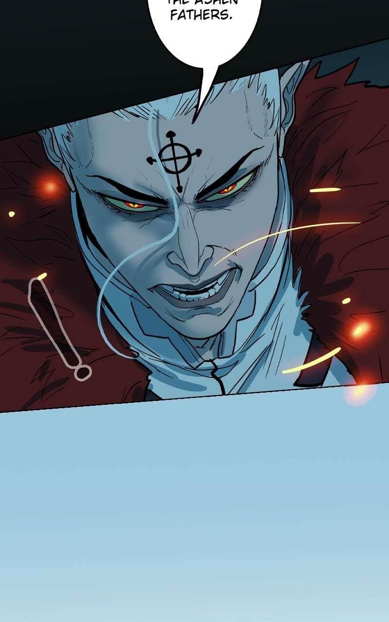 Ordeal Chapter 134 - Page 7