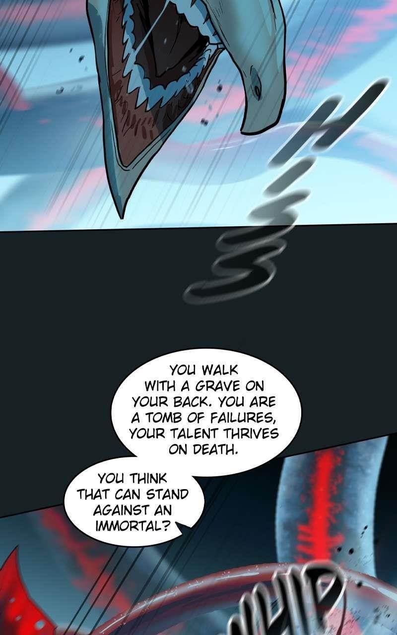 Ordeal Chapter 134 - Page 73