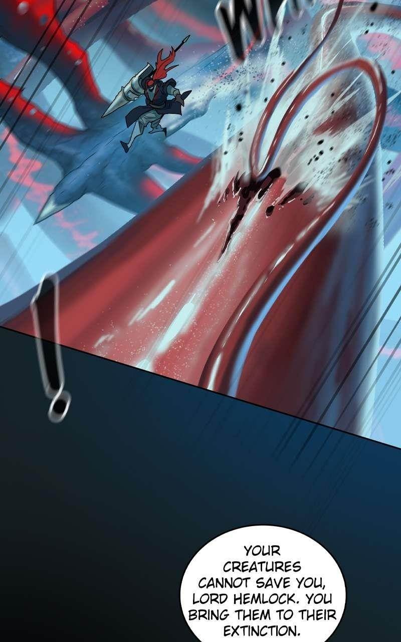 Ordeal Chapter 134 - Page 74