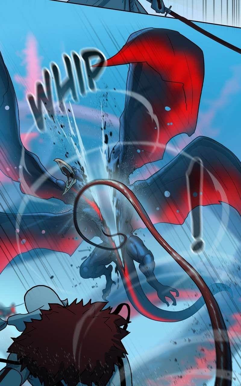 Ordeal Chapter 134 - Page 77