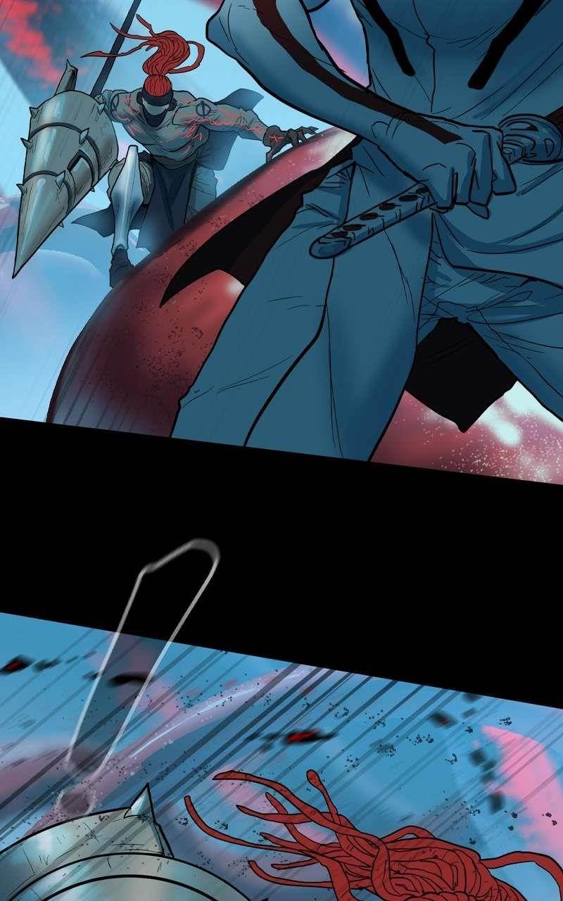 Ordeal Chapter 134 - Page 82