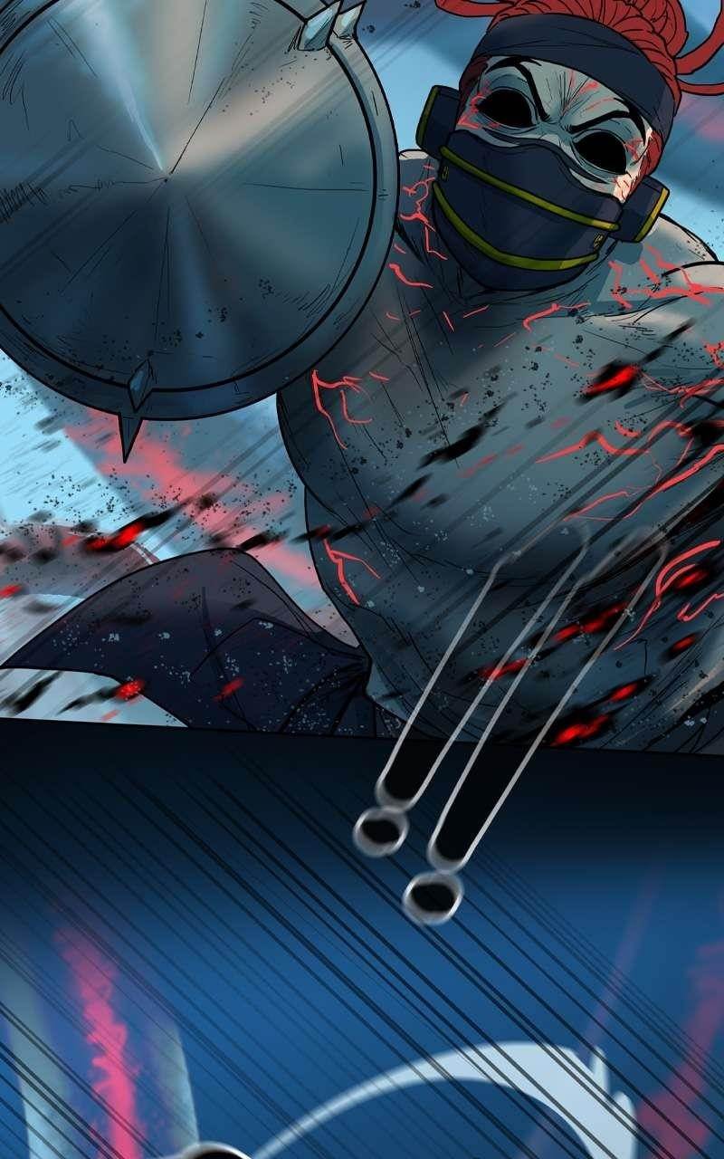 Ordeal Chapter 134 - Page 83