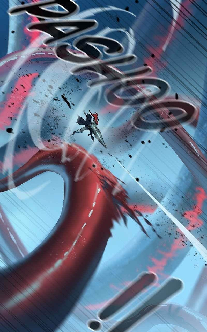 Ordeal Chapter 134 - Page 84