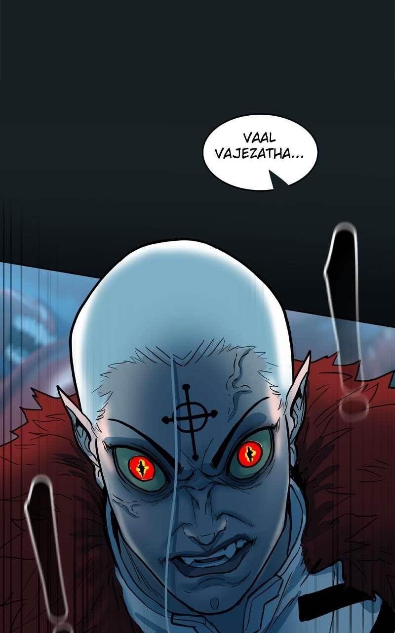 Ordeal Chapter 134 - Page 88