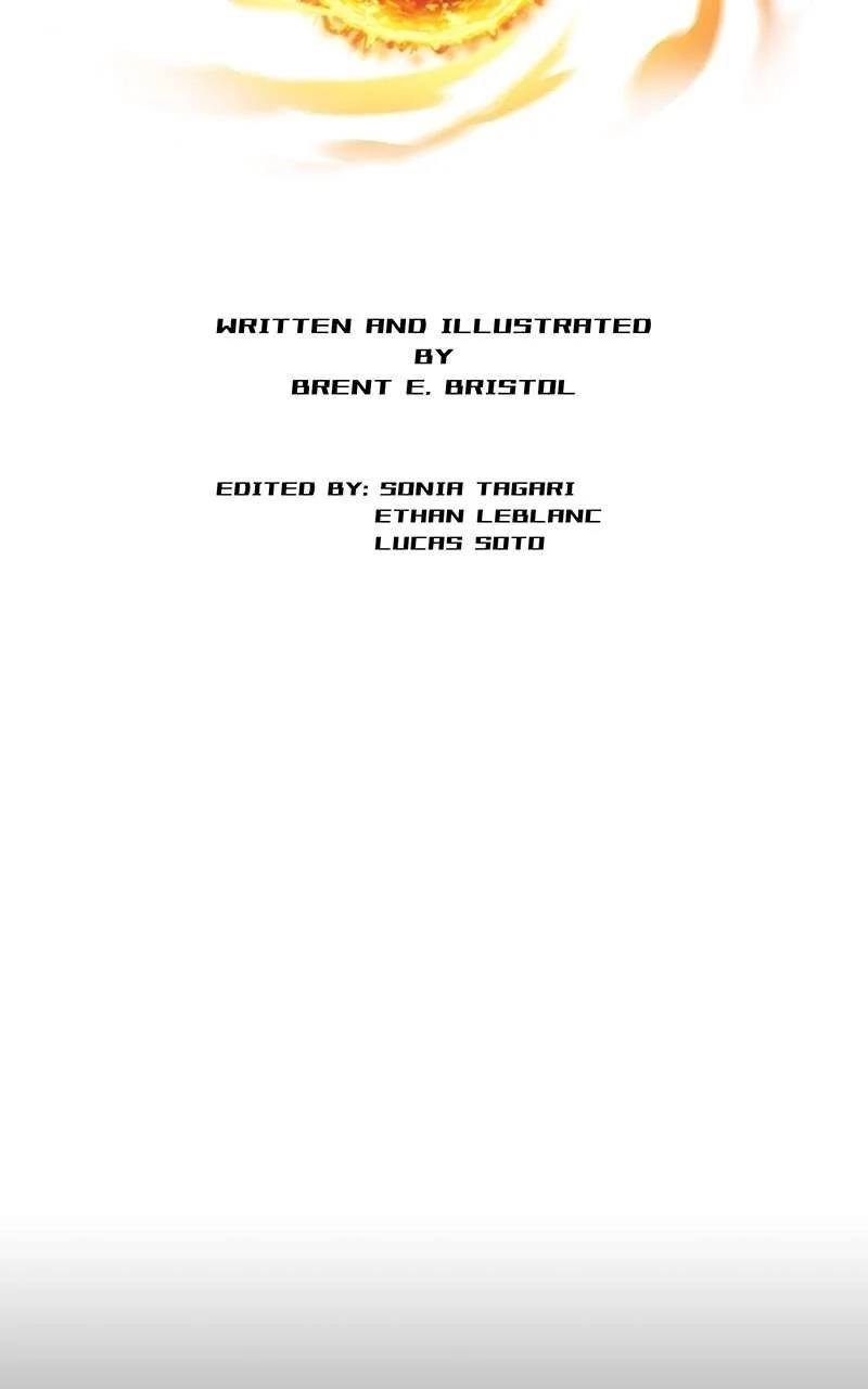 Ordeal Chapter 134 - Page 9