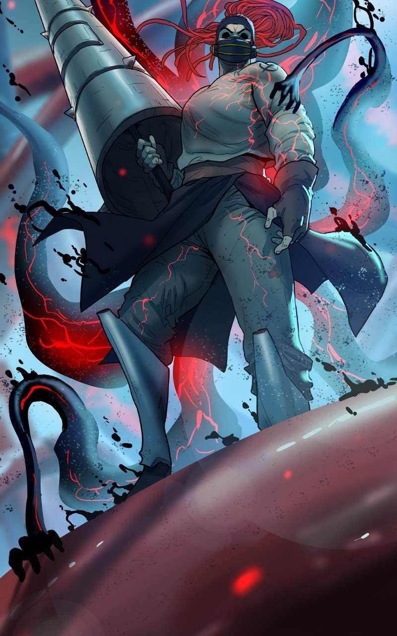 Ordeal Chapter 134 - Page 90