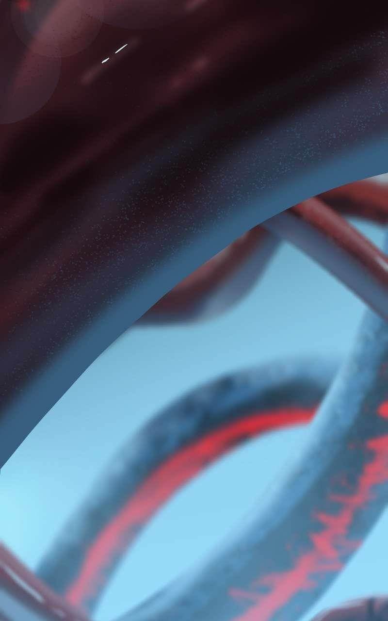 Ordeal Chapter 134 - Page 91