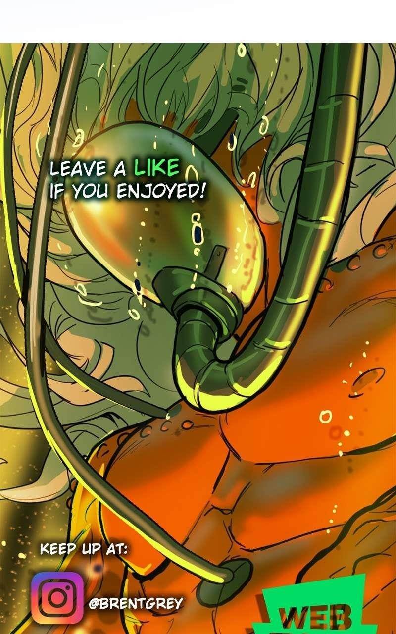 Ordeal Chapter 134 - Page 93