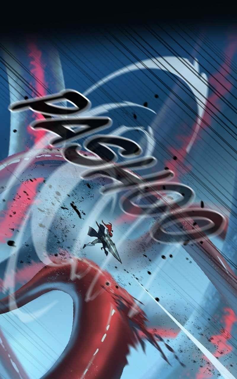 Ordeal Chapter 135 - Page 1